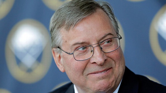 Terry Pegula