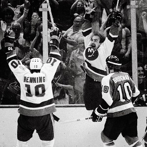 Bobby Nystrom
