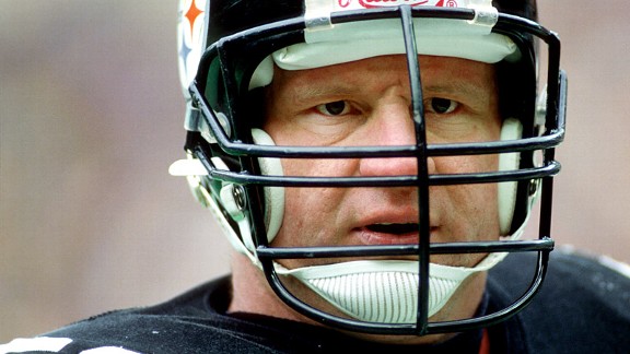 Mike Webster