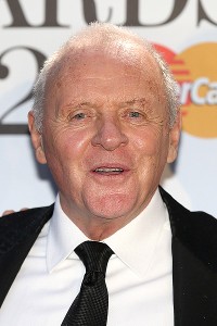 Anthony Hopkins