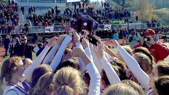 Mass Hs Hockey Brackets