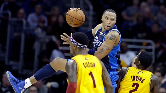 Shawn Marion