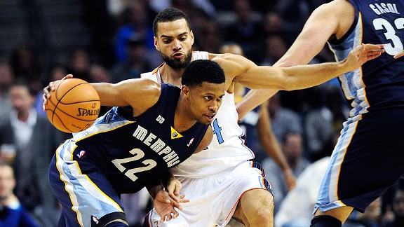 Rudy Gay