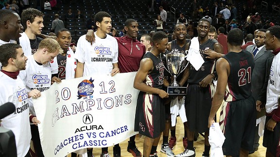 Florida State