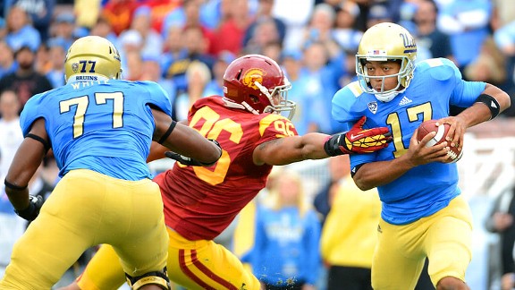 Brett Hundley