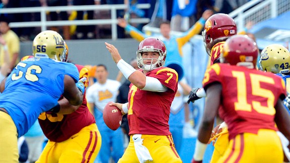 Matt Barkley