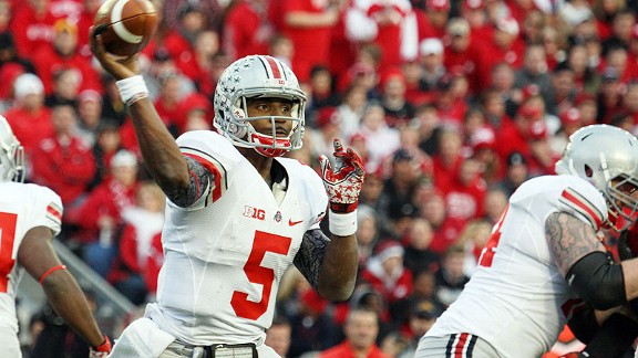 Braxton Miller