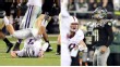 Collin Klein and Alejandro Maldonado