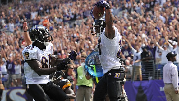 Ray Rice