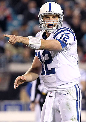 Andrew Luck