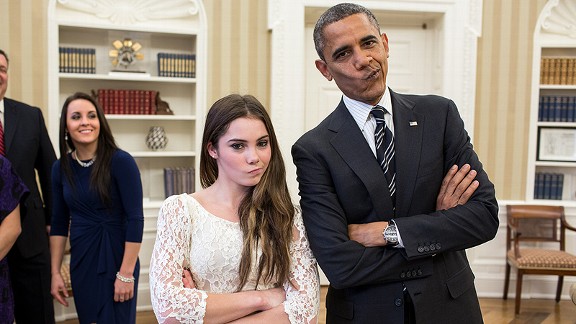 Obama
