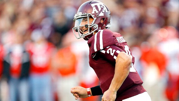 Johnny Manziel
