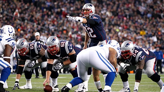 Tom Brady
