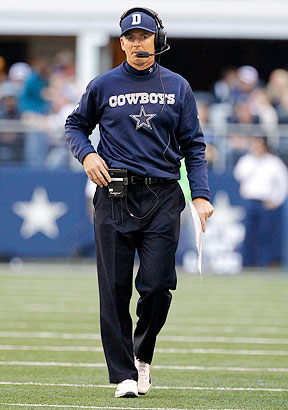 Jason Garrett