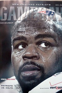 Patriots program