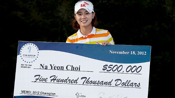Na Yeon Choi