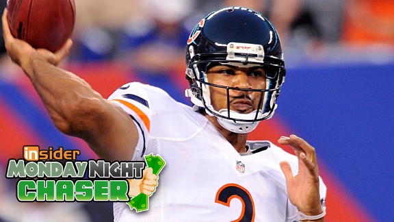 Jason Campbell