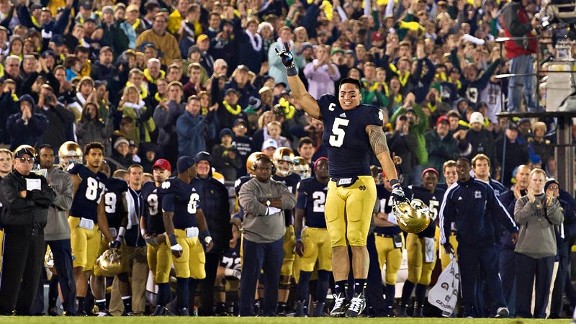 Notre Dame