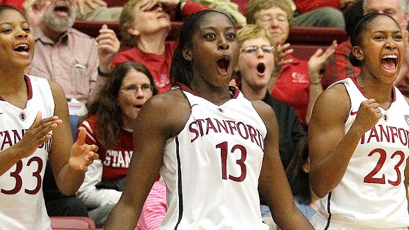 Chiney Ogwumike