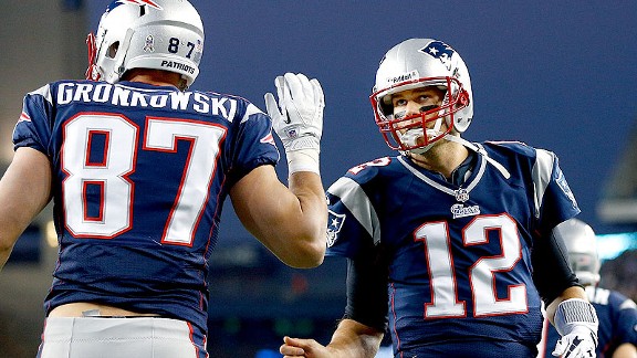 Tom Brady