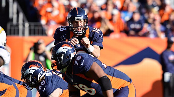 Peyton Manning