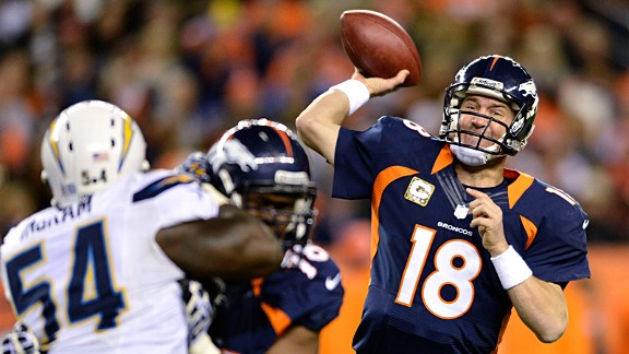 Peyton Manning