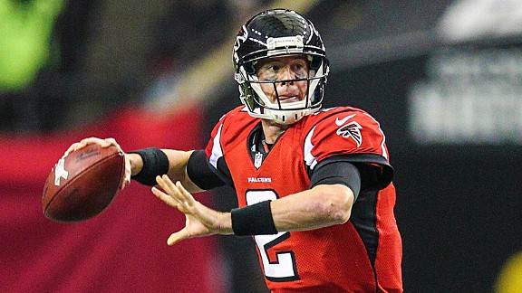 Matt Ryan