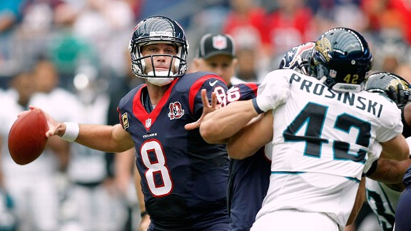 Matt Schaub