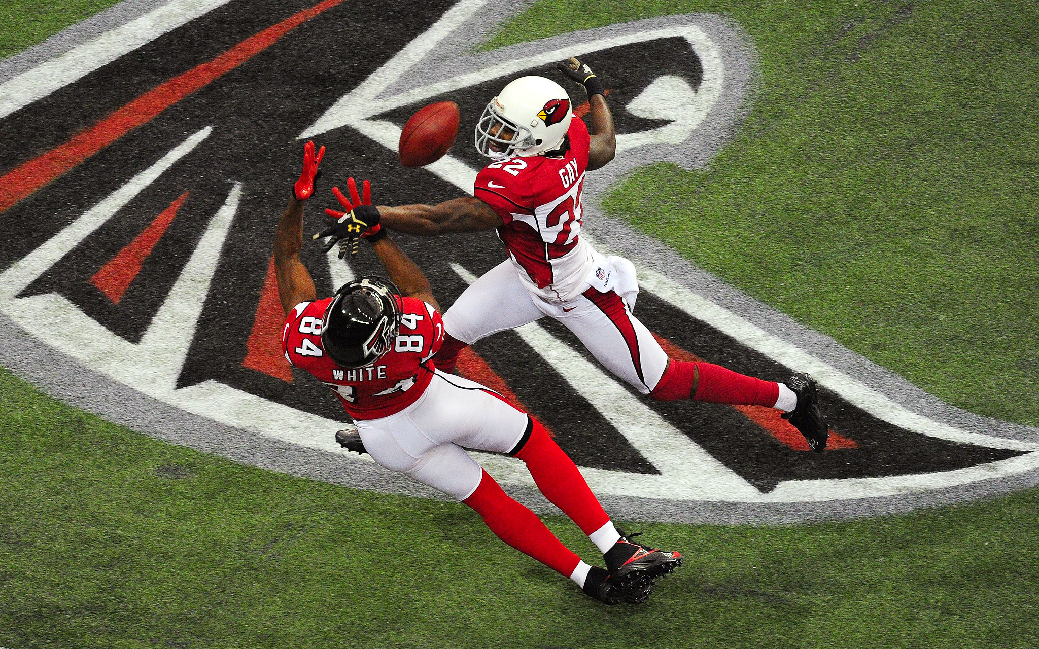 Jump Ball NFL Week 11 Gallery ESPN