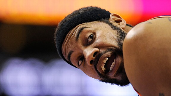 Rasheed Wallace
