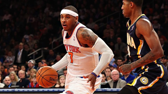 Carmelo Anthony