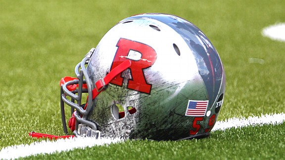 Rutgers