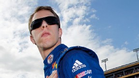 Brad Keselowski