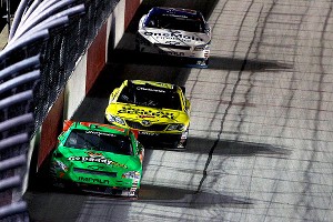 Danica Patrick