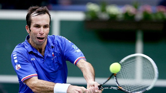 Radek Stepanek 