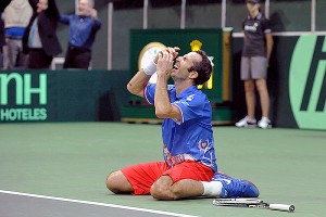 Radek Stepanek