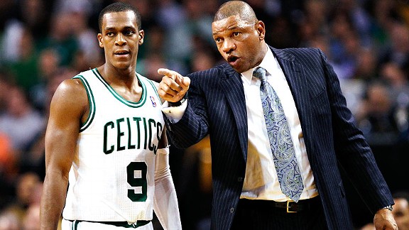 Rondo/Rivers
