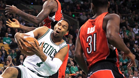 Jared Sullinger
