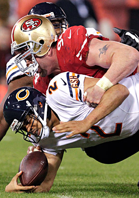 Jason Campbell