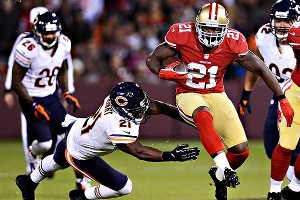 Frank Gore