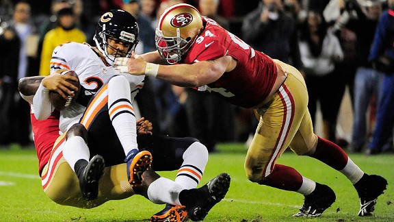 Bears/Niners
