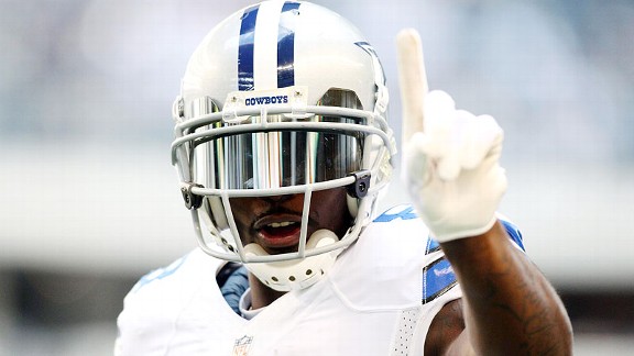 Dez Bryant