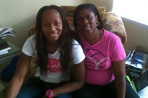 Ieshia Small