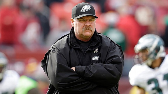 Andy Reid