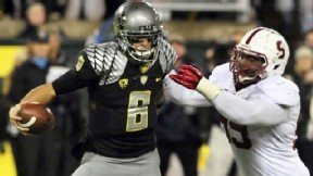 Marcus Mariota