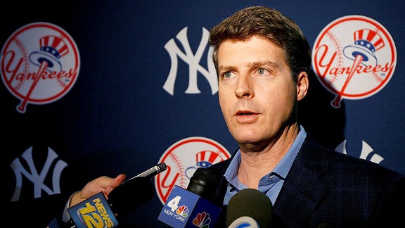 Hal Steinbrenner