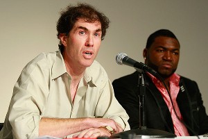 Michael Weiner, David Ortiz