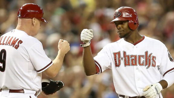Justin Upton