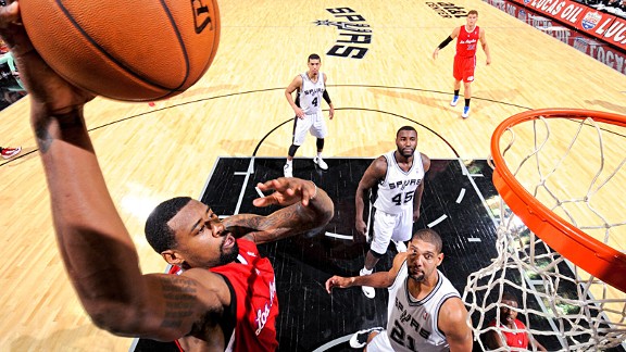 DeAndre Jordan