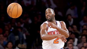 Raymond Felton